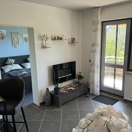 Auszeit Bergliebe Apartment Winterberg Luaran gambar