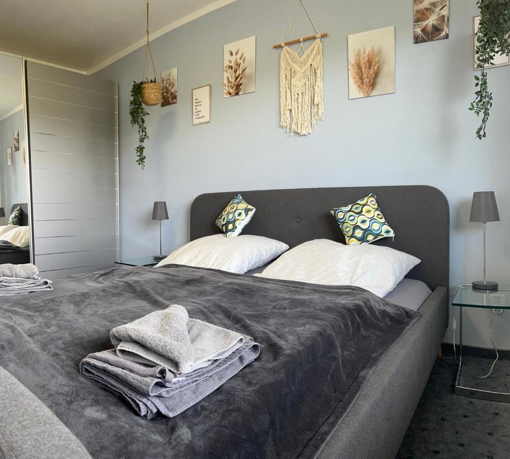 Auszeit Bergliebe Apartment Winterberg Luaran gambar