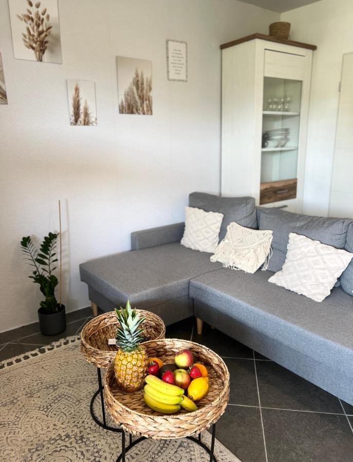 Auszeit Bergliebe Apartment Winterberg Luaran gambar