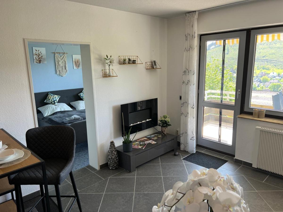 Auszeit Bergliebe Apartment Winterberg Luaran gambar