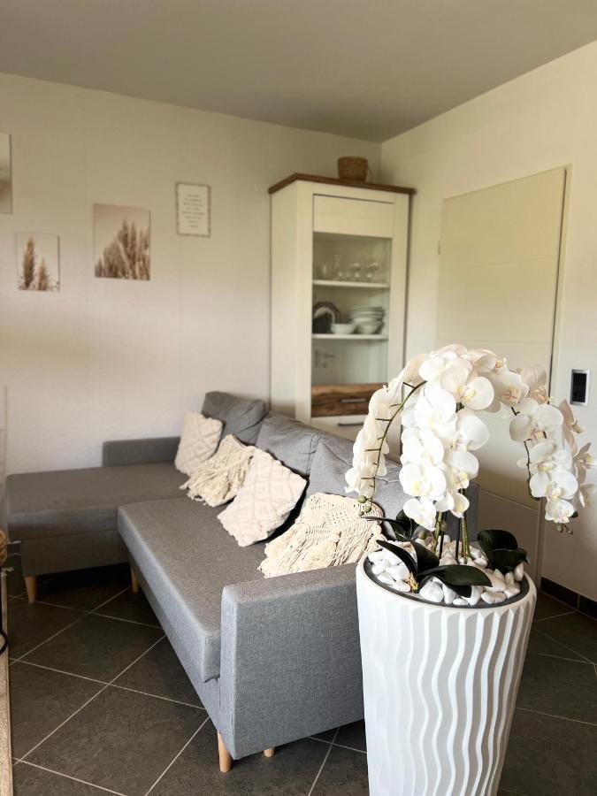 Auszeit Bergliebe Apartment Winterberg Luaran gambar